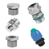 Cable Glands and Accessories